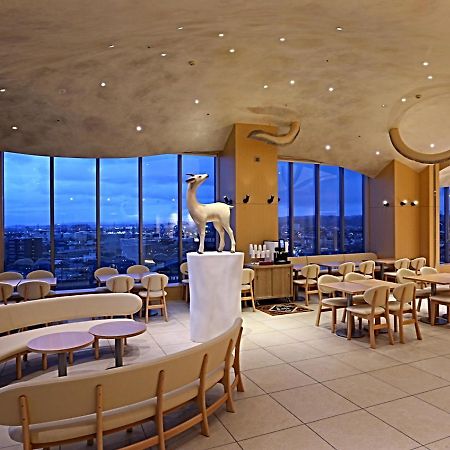 Hotel Wing International Premium Kanazawa Ekimae Εξωτερικό φωτογραφία