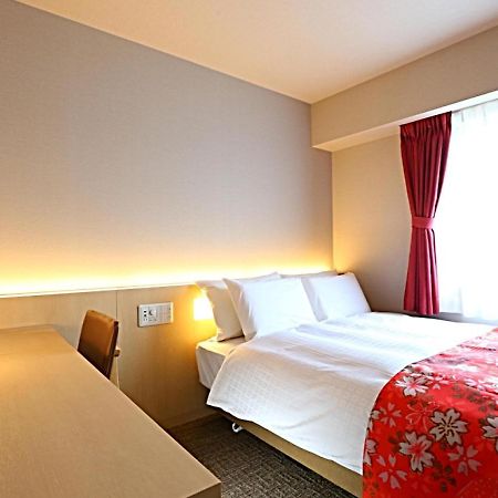 Hotel Wing International Premium Kanazawa Ekimae Εξωτερικό φωτογραφία