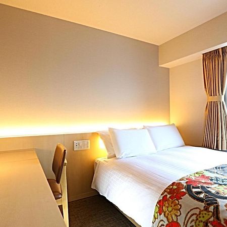Hotel Wing International Premium Kanazawa Ekimae Εξωτερικό φωτογραφία