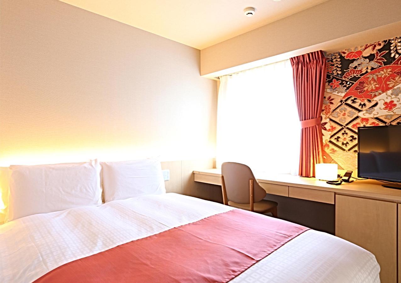 Hotel Wing International Premium Kanazawa Ekimae Εξωτερικό φωτογραφία