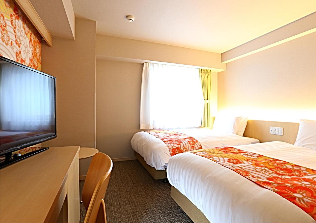 Hotel Wing International Premium Kanazawa Ekimae Εξωτερικό φωτογραφία