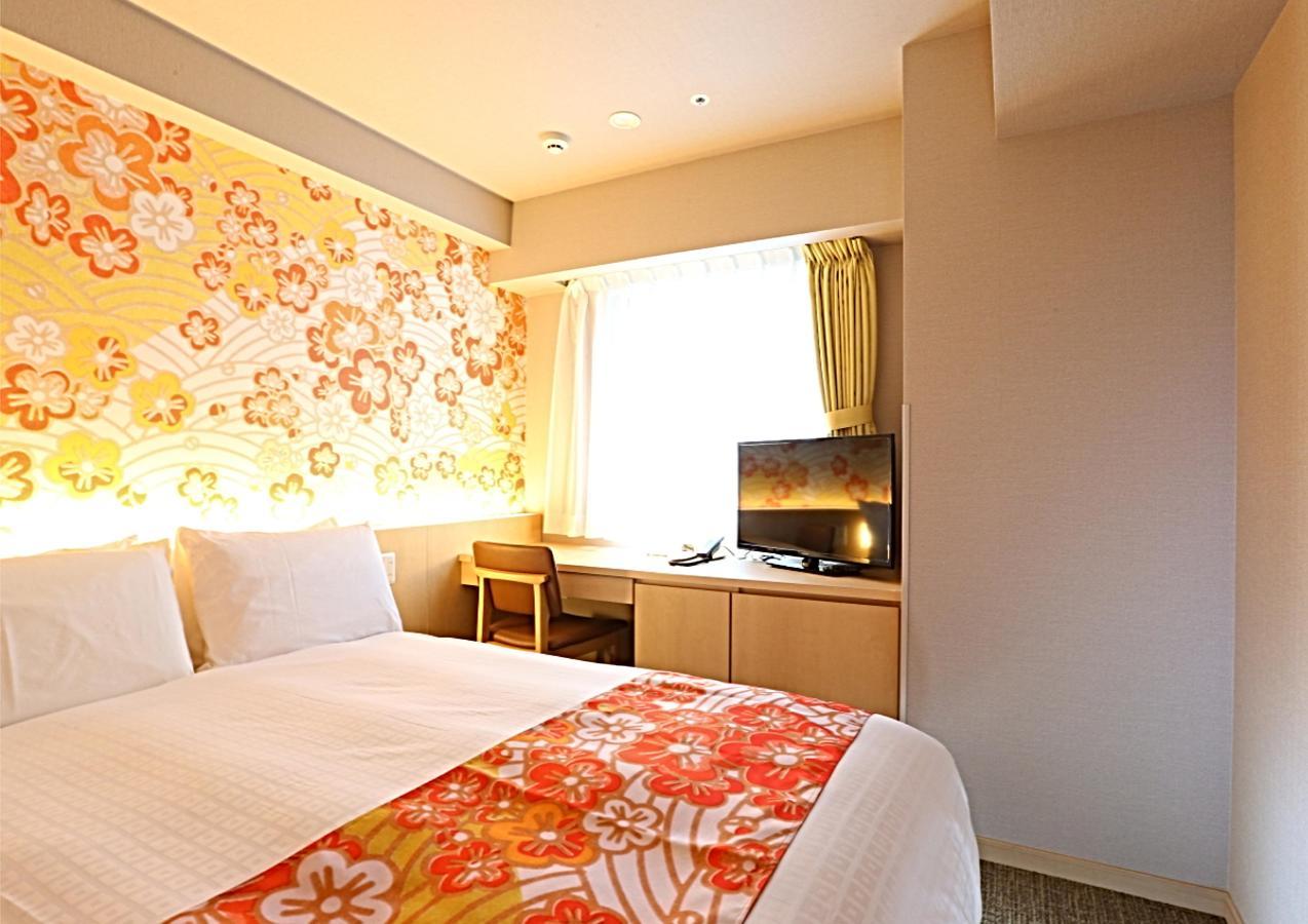 Hotel Wing International Premium Kanazawa Ekimae Εξωτερικό φωτογραφία