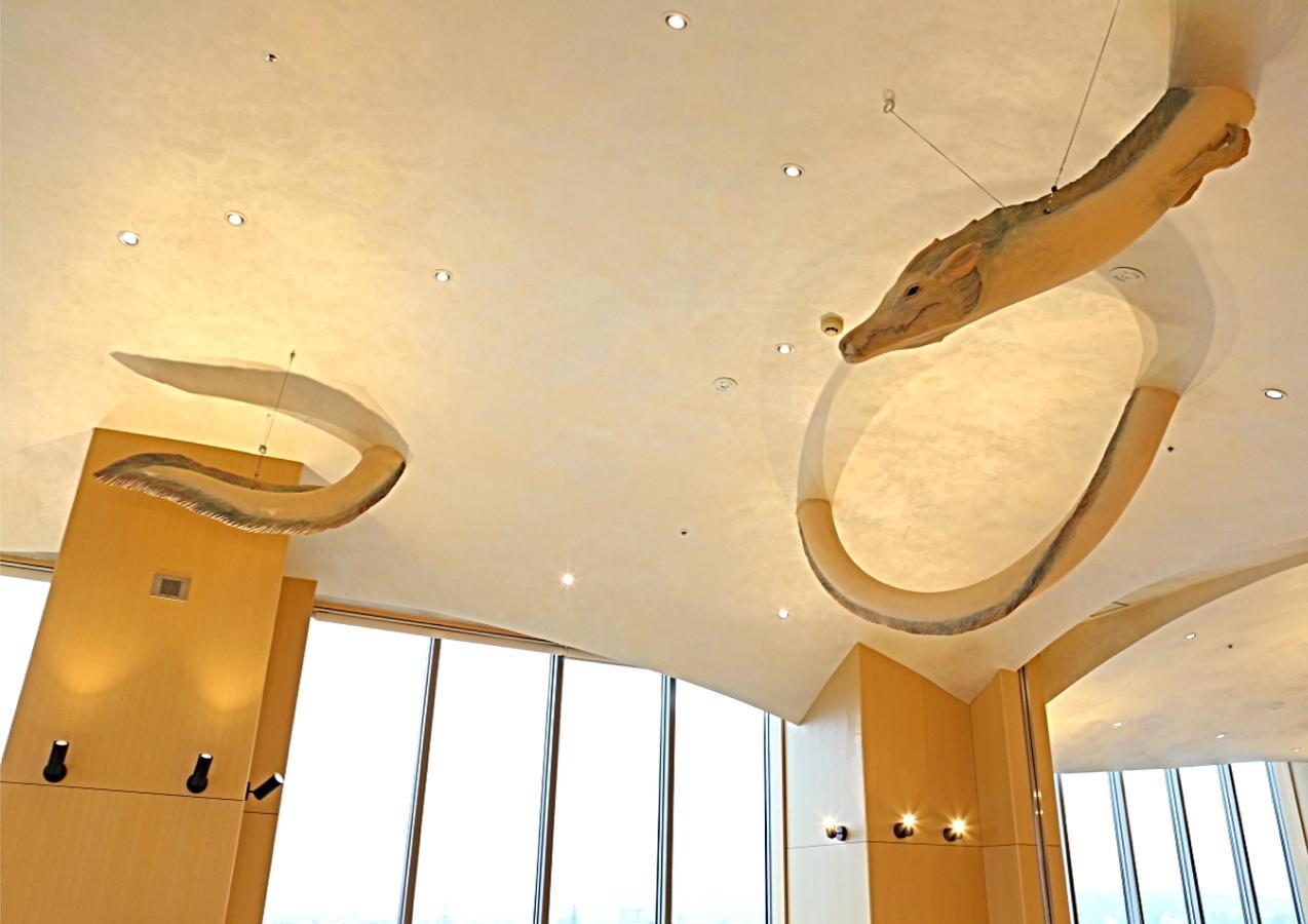 Hotel Wing International Premium Kanazawa Ekimae Εξωτερικό φωτογραφία