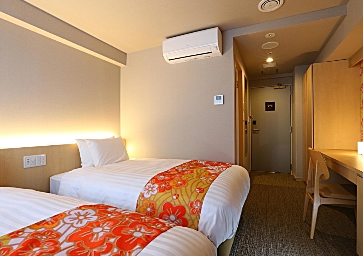 Hotel Wing International Premium Kanazawa Ekimae Εξωτερικό φωτογραφία