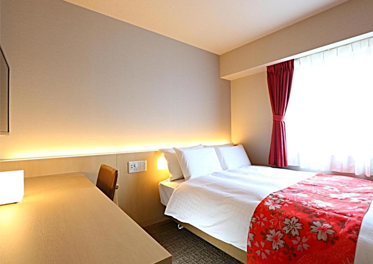 Hotel Wing International Premium Kanazawa Ekimae Εξωτερικό φωτογραφία