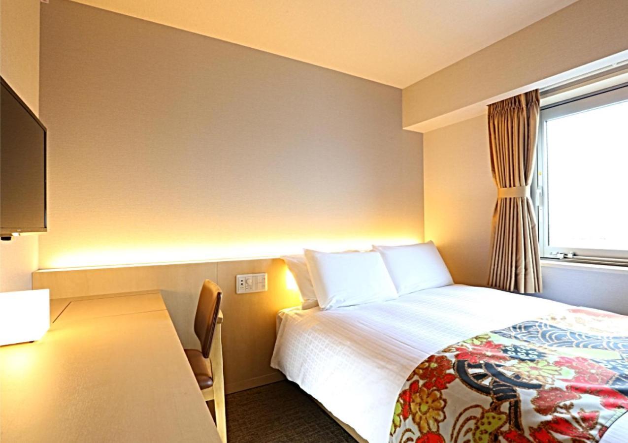 Hotel Wing International Premium Kanazawa Ekimae Εξωτερικό φωτογραφία